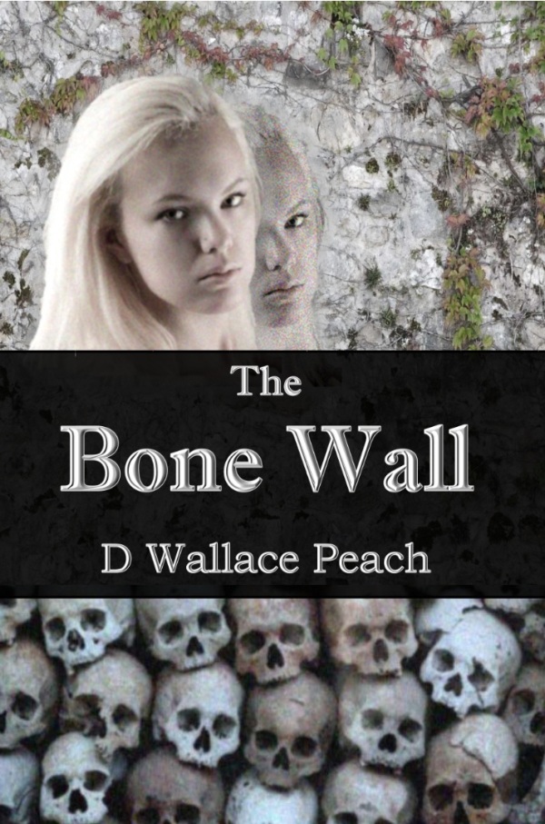 Bone Wall Cover